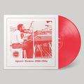 Andre Gibson & The Universal Togetherness Band - Apart: Demos (1980-1984)