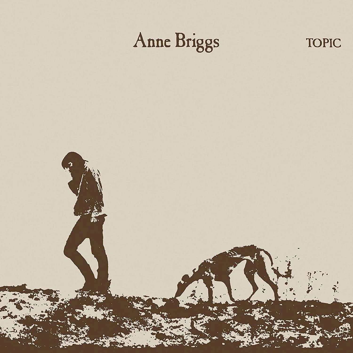 Anne Briggs - Anne Briggs