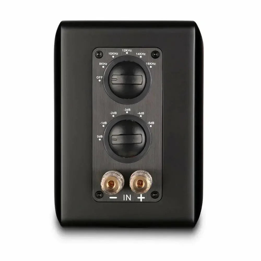RST Aluminum Ribbon Super Tweeter Speaker Pair