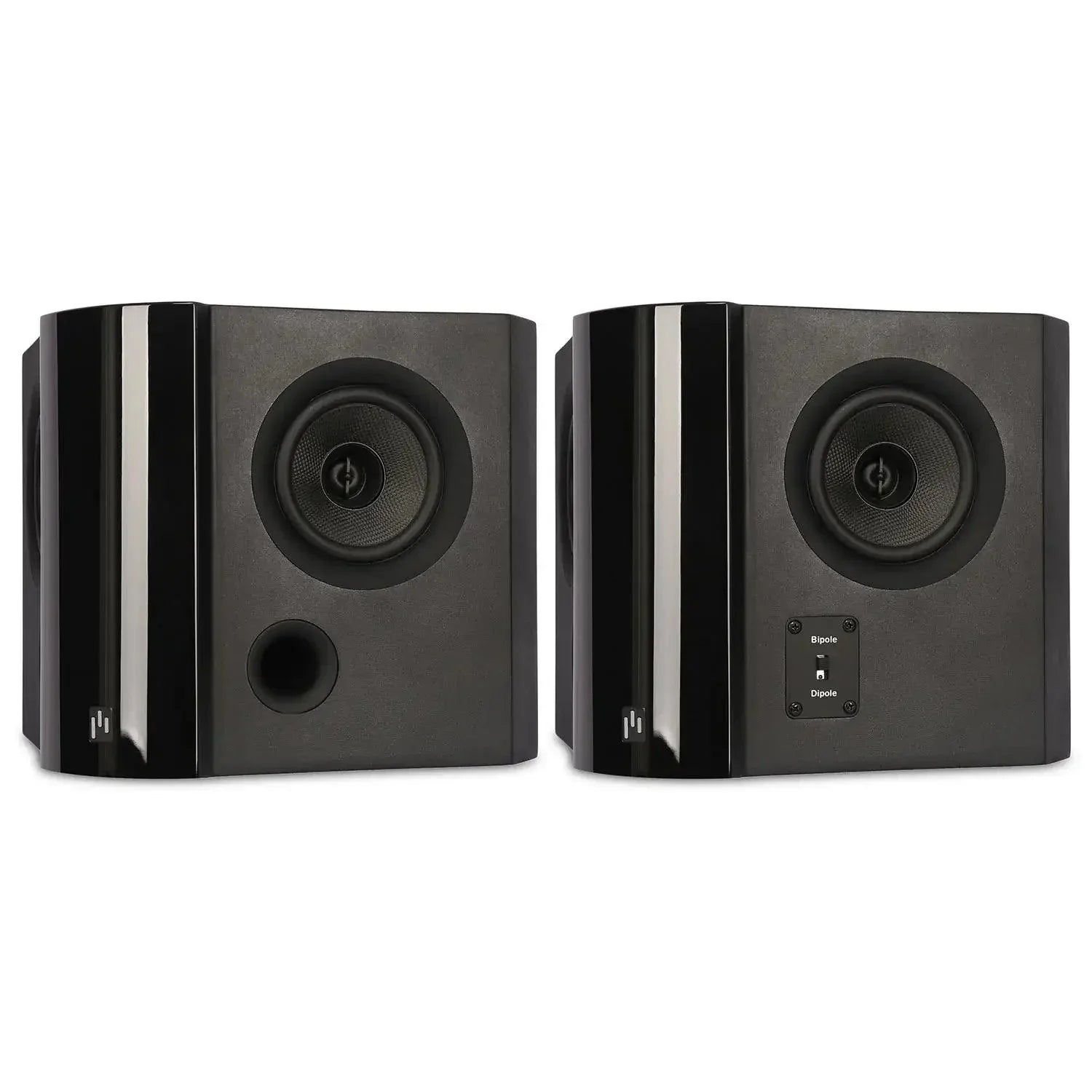 Verus VSS Dipole-Bipole Surround Speaker | Pair