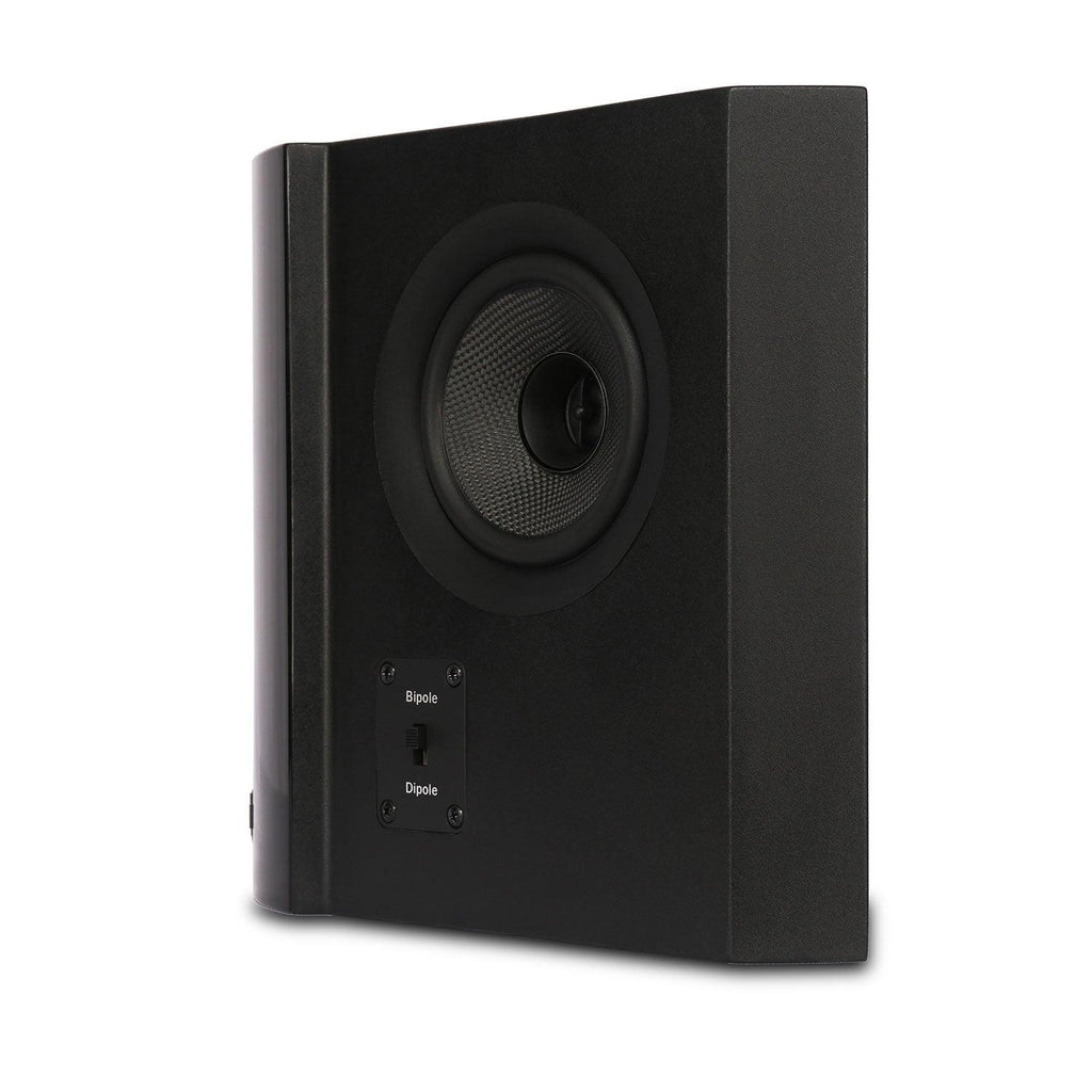 Verus VSS Dipole-Bipole Surround Speaker | Pair