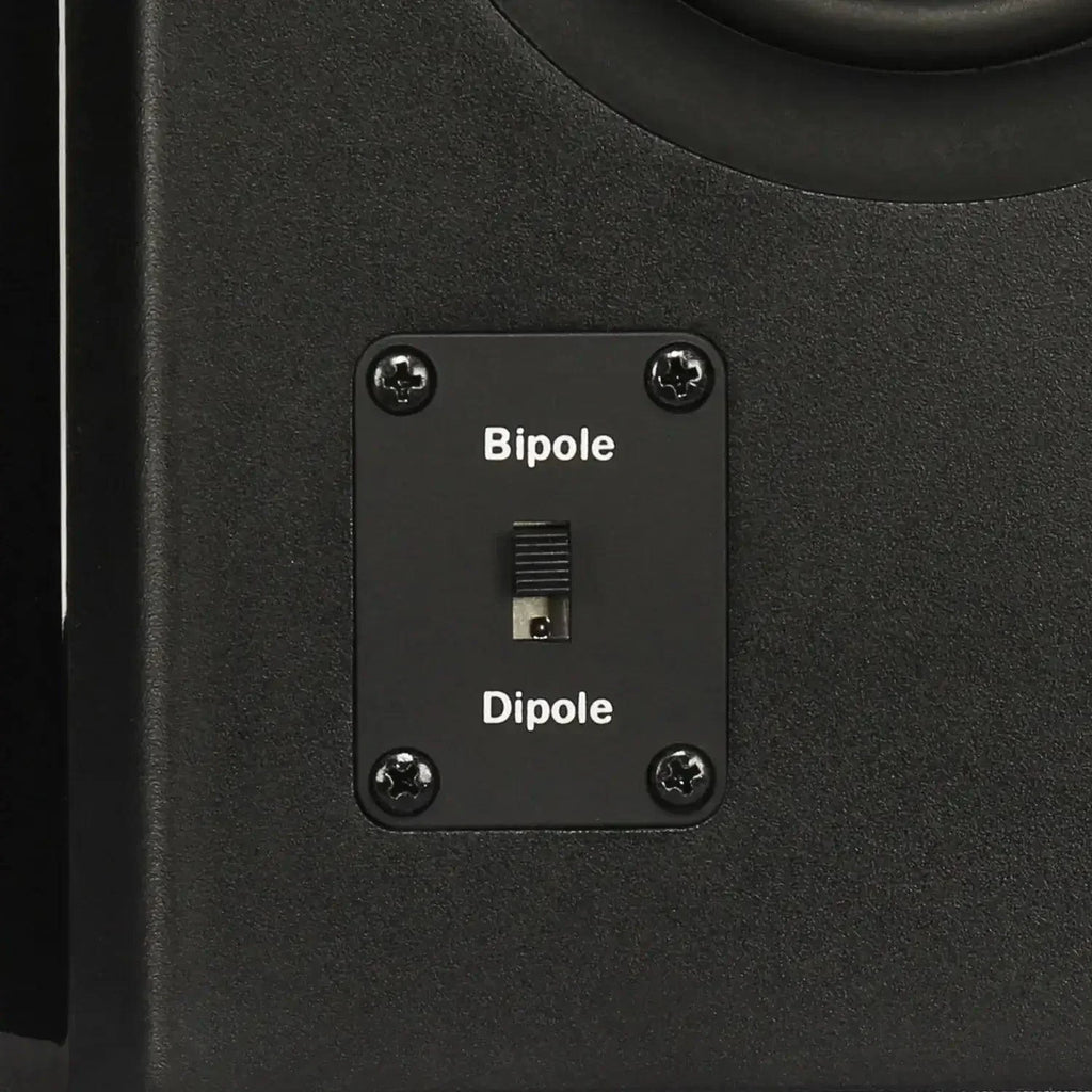 Verus VSS Dipole-Bipole Surround Speaker | Pair
