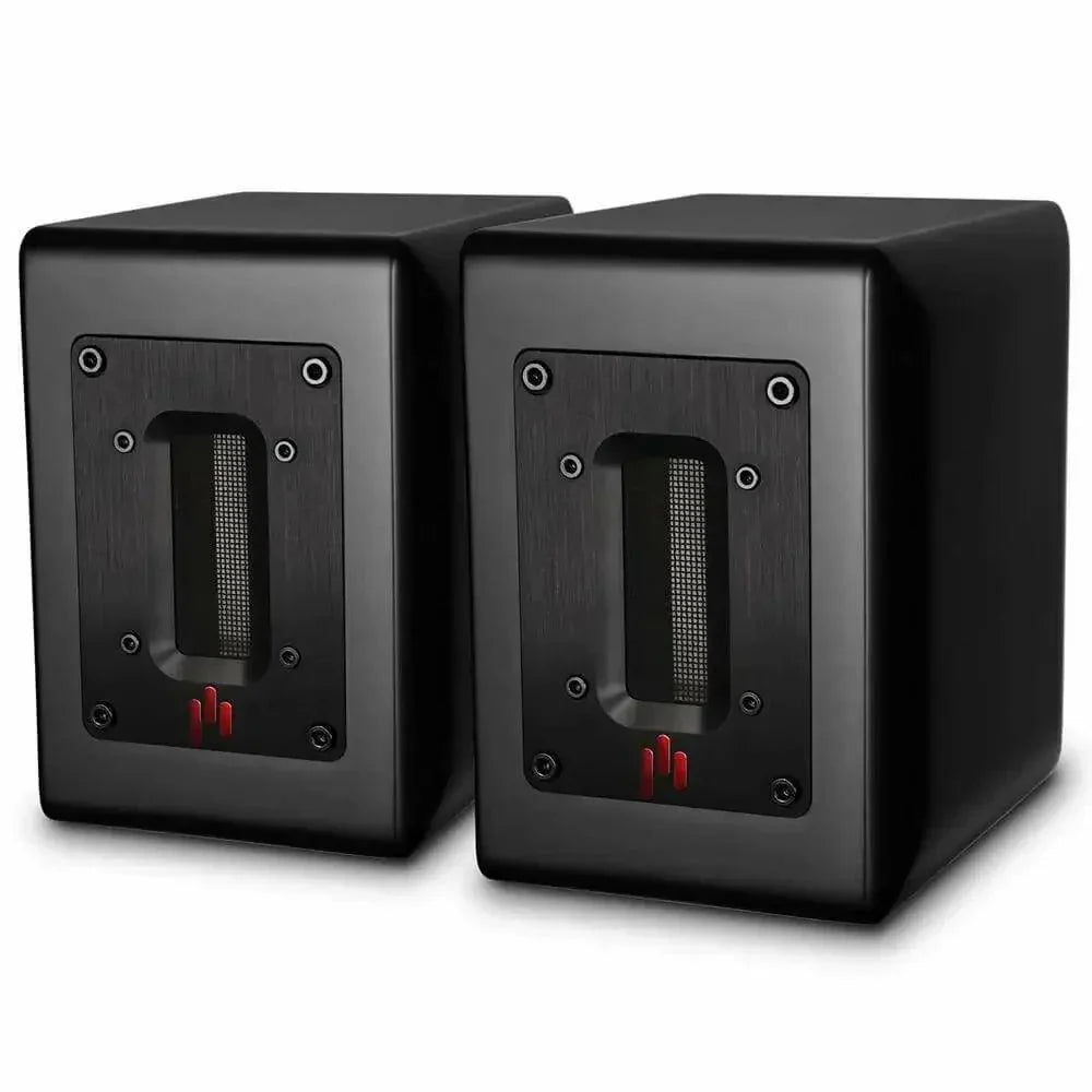 RST Aluminum Ribbon Super Tweeter Speaker Pair