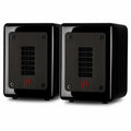 PST Planar-Magnetic Ribbon Super Tweeter Speaker Pair