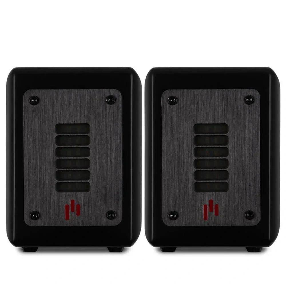 PST Planar-Magnetic Ribbon Super Tweeter Speaker Pair