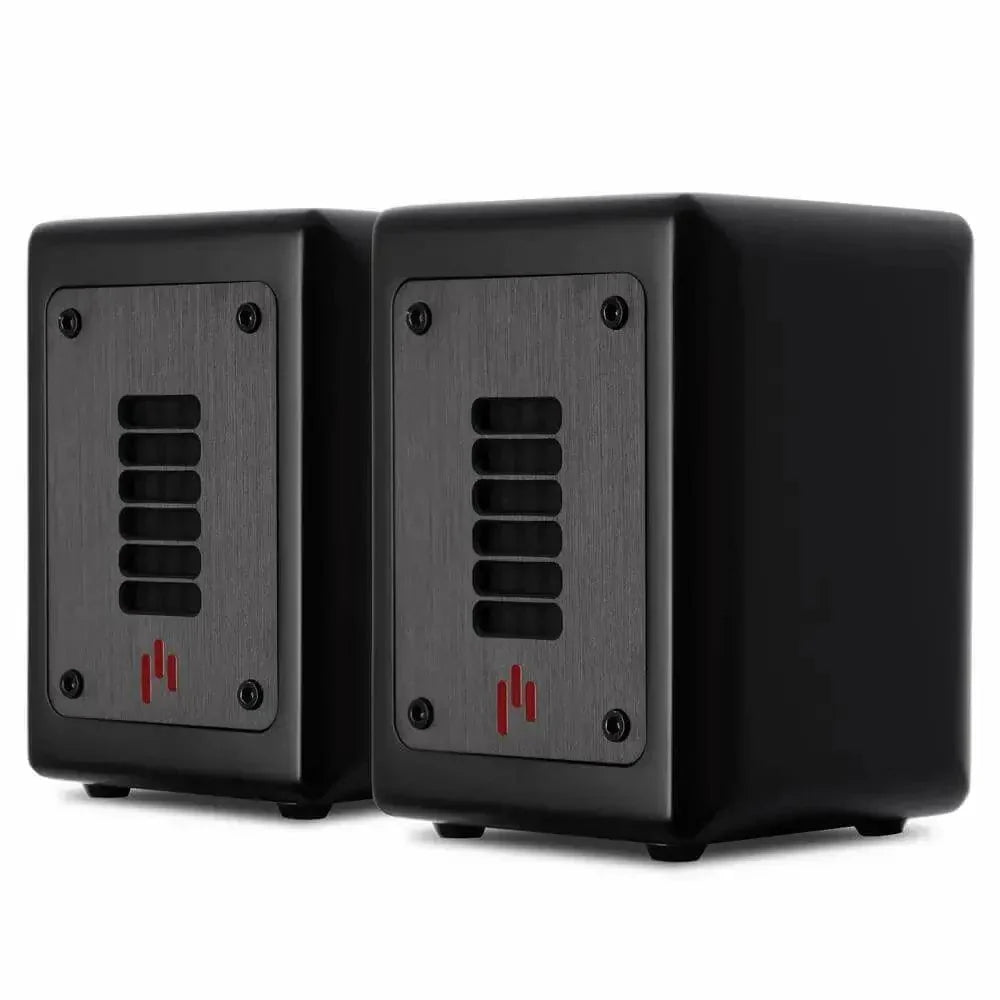 PST Planar-Magnetic Ribbon Super Tweeter Speaker Pair