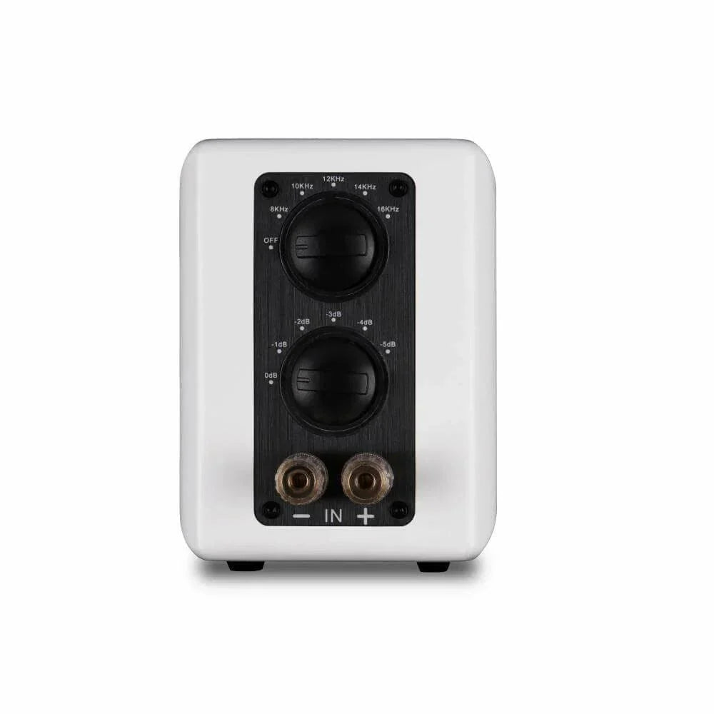 PST Planar-Magnetic Ribbon Super Tweeter Speaker Pair