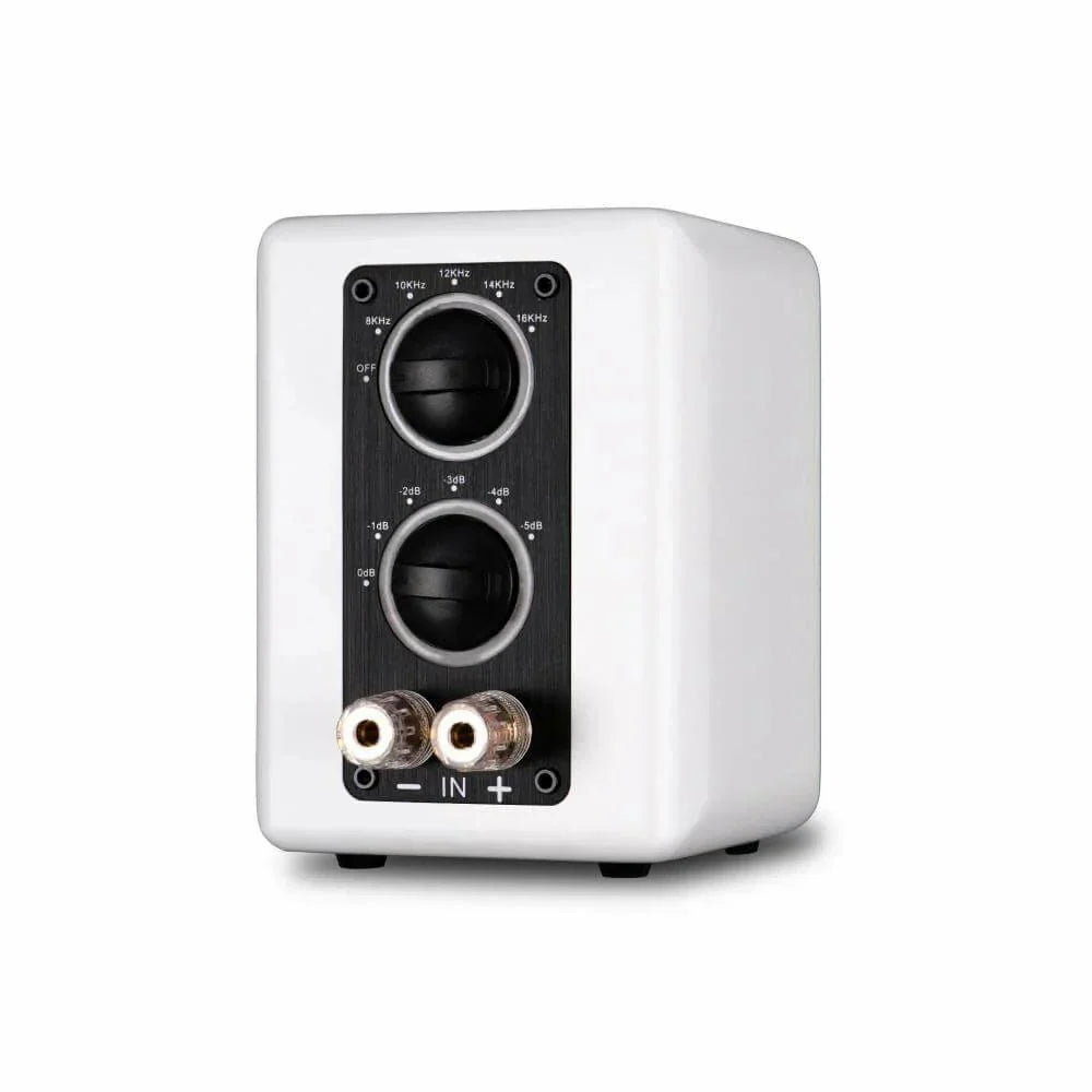 PST Planar-Magnetic Ribbon Super Tweeter Speaker Pair