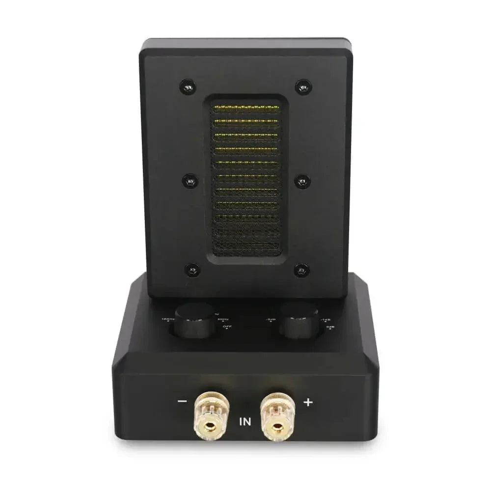 DST Dual Firing AMT Super Tweeter Pair