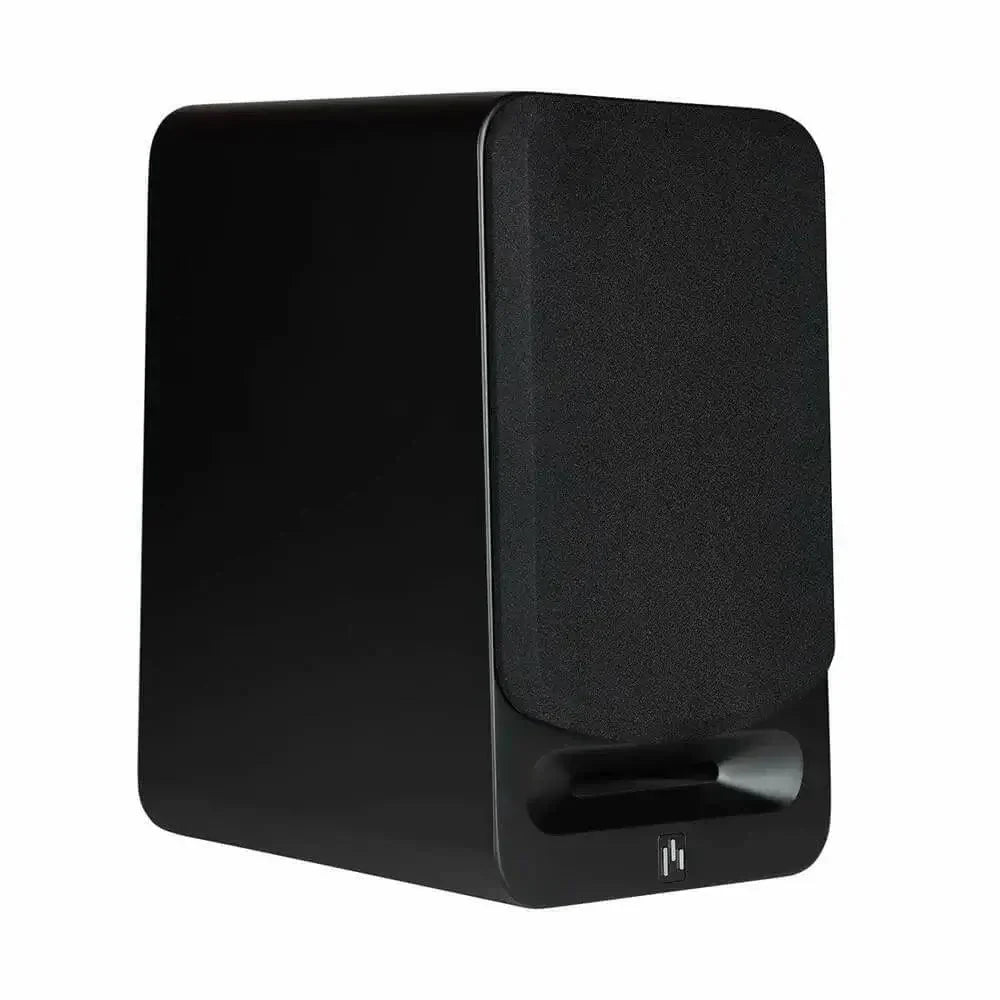 Novus N5B 5.25" Bookshelf Speaker Pair