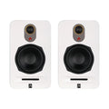 Novus N5B 5.25" Bookshelf Speaker Pair