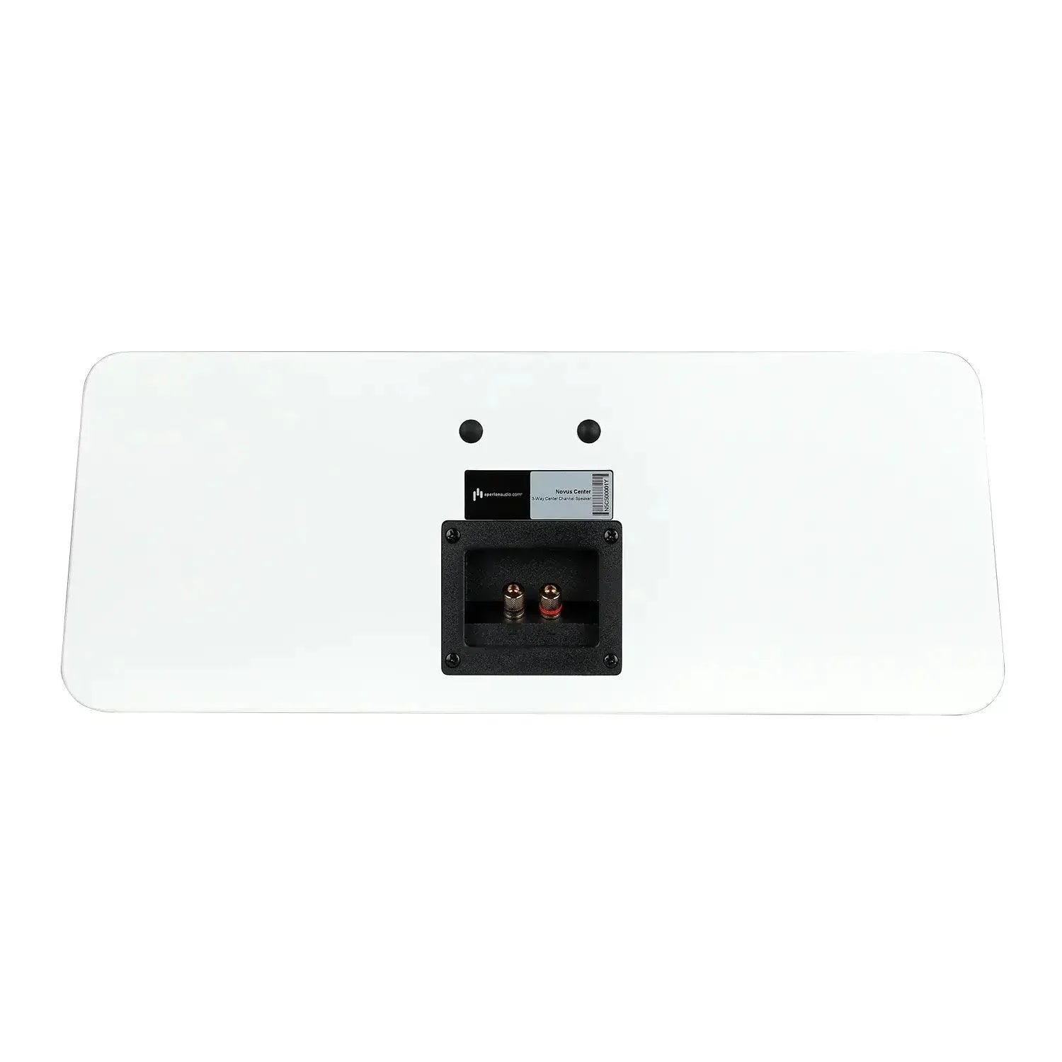 Novus N5C 5.25" Center Channel Speaker