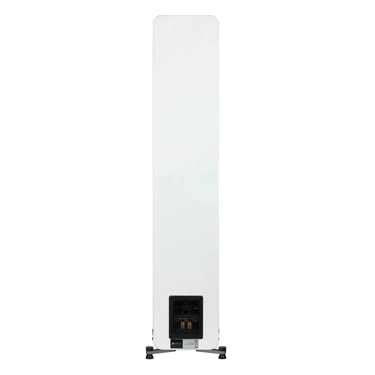Novus N5T 5.25" Floorstanding Tower Speaker Single