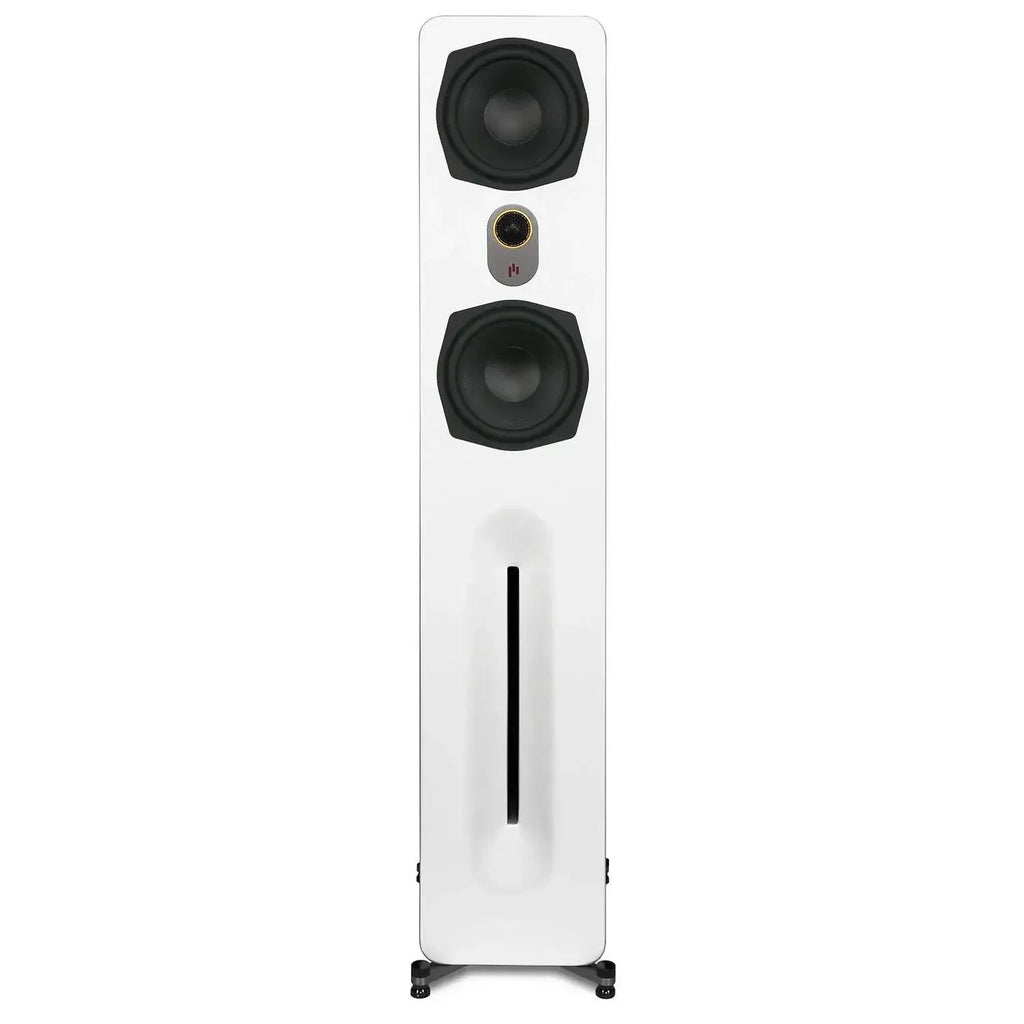Novus N6T 6.5" Floorstanding Tower Speaker