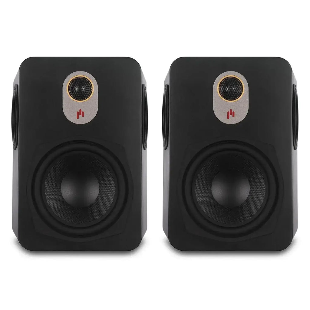 Novus N6SS 6.5" Tripolar Surround Speakers Pair
