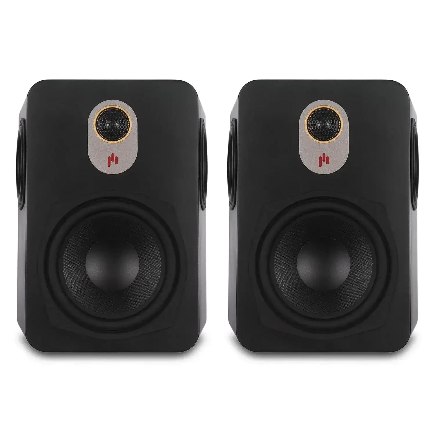 Novus N6SS 6.5" Tripolar Surround Speakers Pair