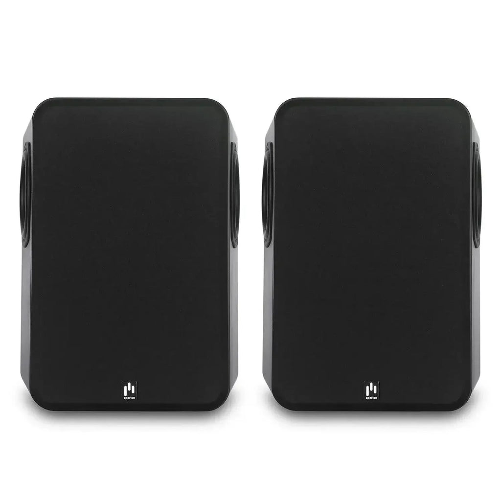 Novus N6SS 6.5" Tripolar Surround Speakers Pair