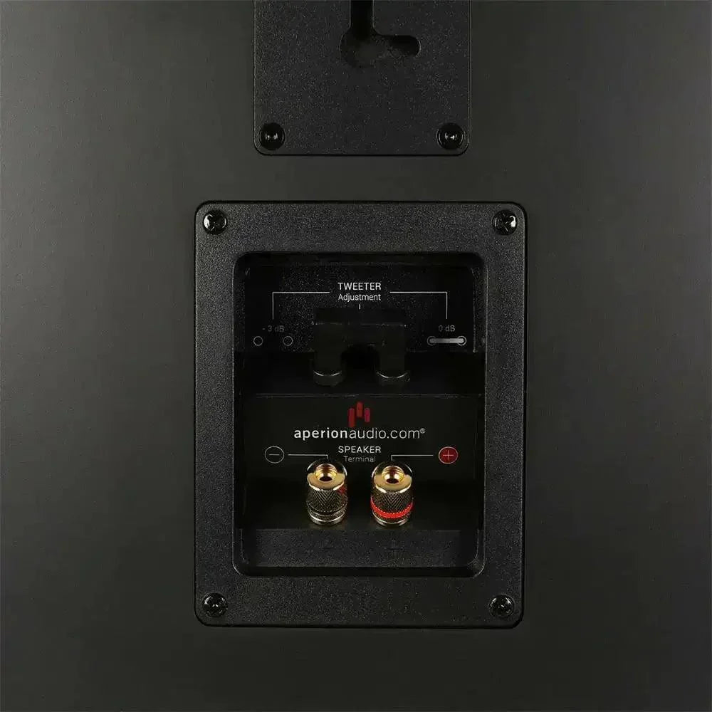 Novus N6SS 6.5" Tripolar Surround Speakers Pair