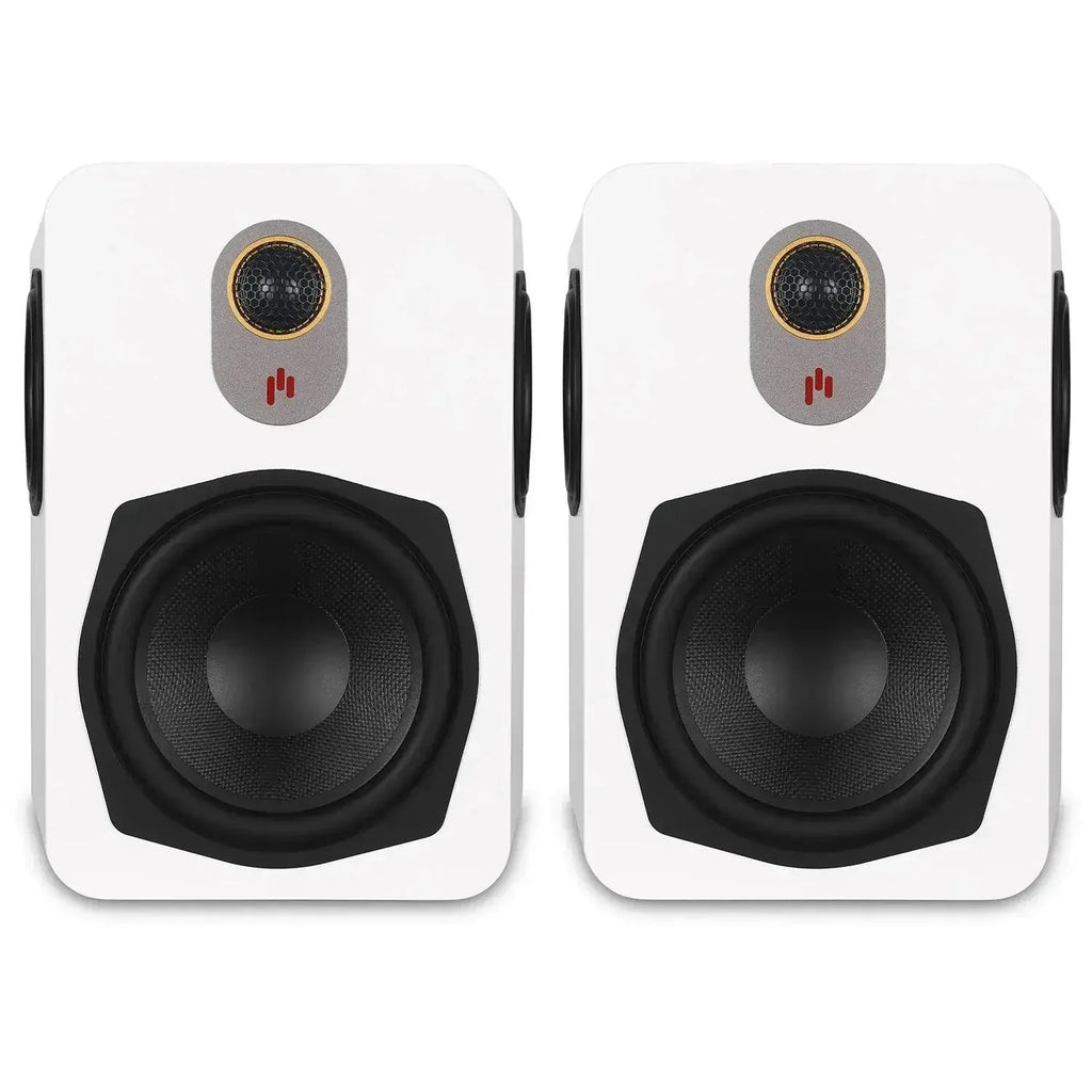Novus N6SS 6.5" Tripolar Surround Speakers Pair
