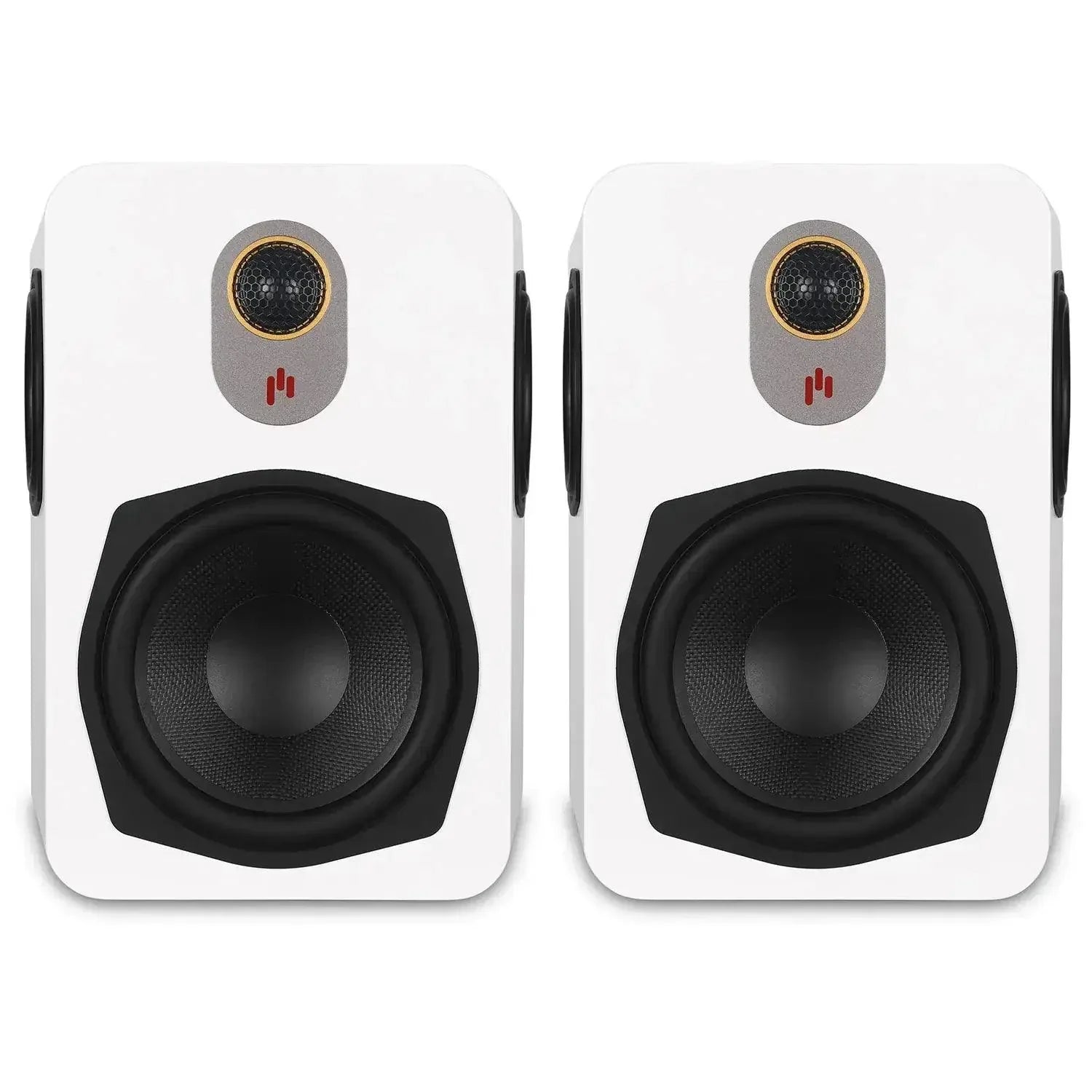 Novus N6SS 6.5" Tripolar Surround Speakers Pair