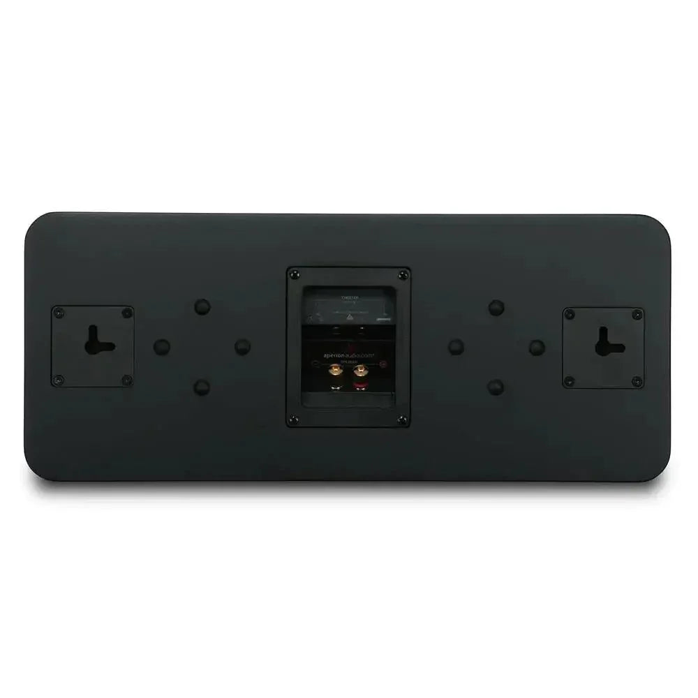 Novus N6SC Slim LCR 6.5" On-Wall & Surround Speaker