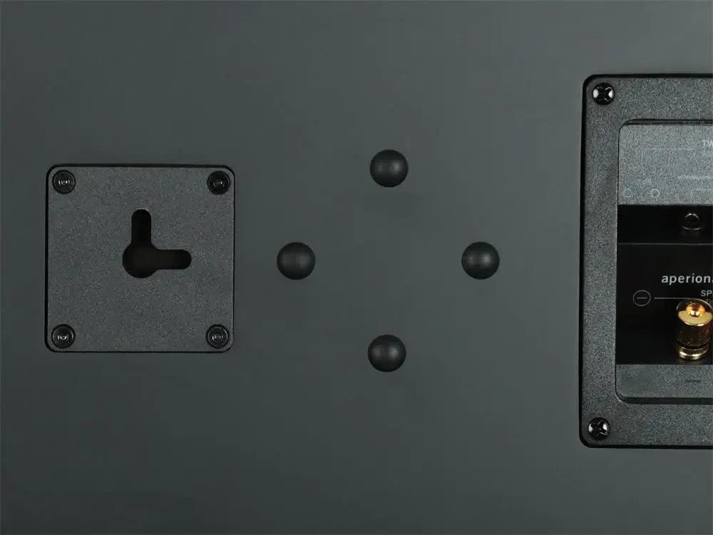 Novus N6SC Slim LCR 6.5" On-Wall & Surround Speaker
