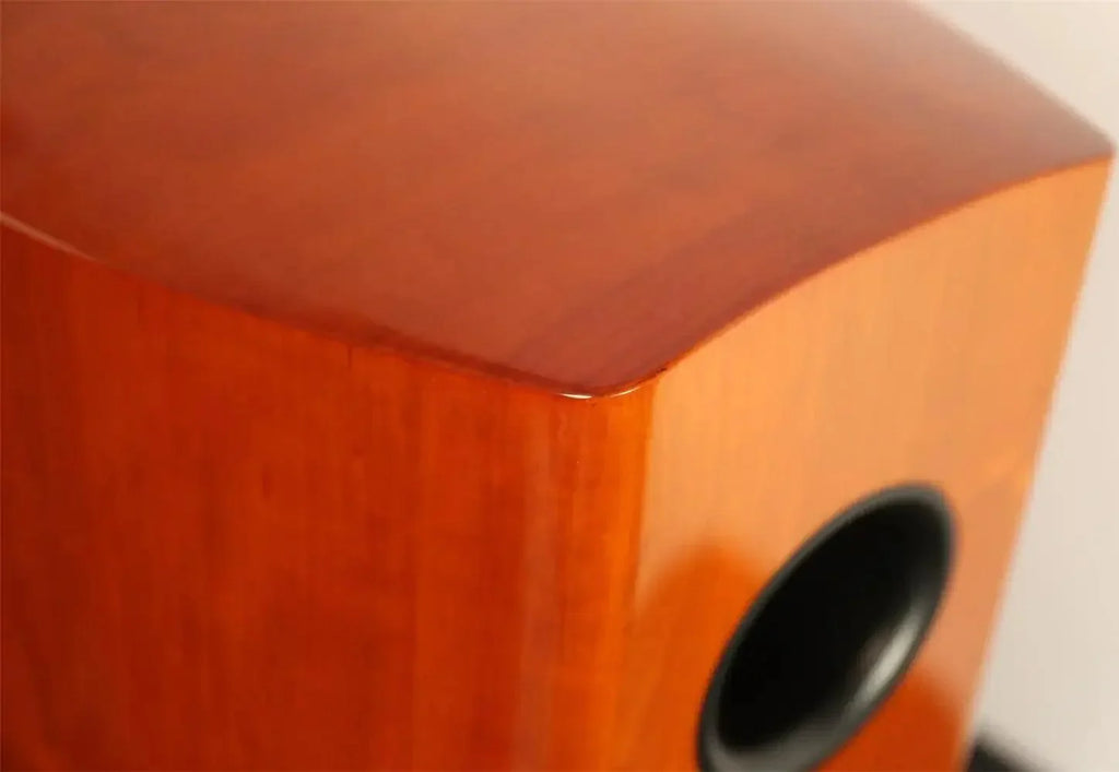 Verus V8B Bookshelf Speaker Pair