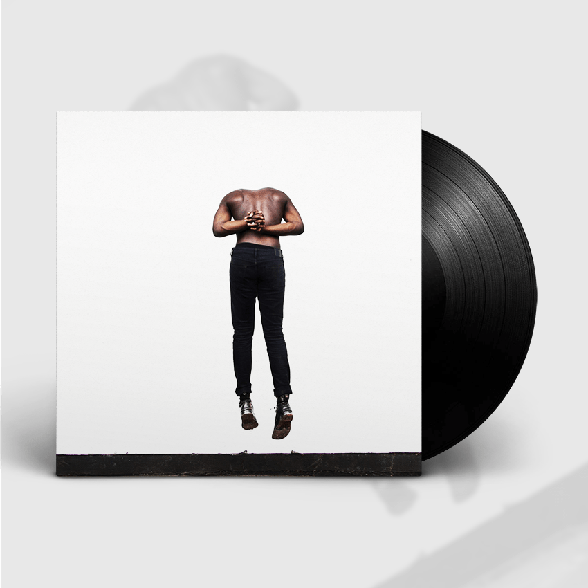 Sumney,  Moses ‎– Aromanticism