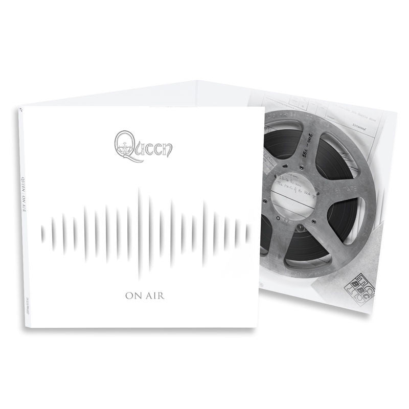 Queen - On Air