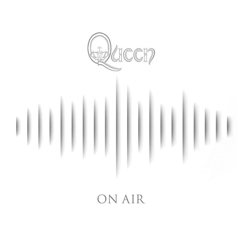 Queen - On Air
