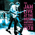 Jam - Live At The Music Machine