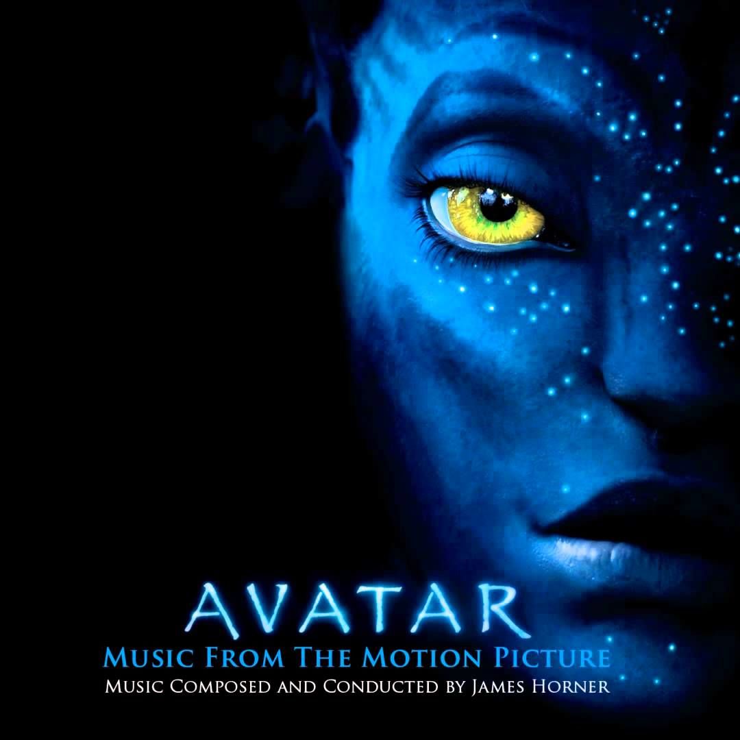 Avatar - Ost