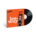 Lee Morgan - Lee-Way (Classic Vinyl)