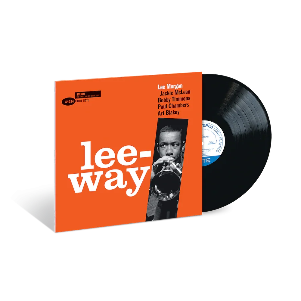 Lee Morgan - Lee-Way (Classic Vinyl)