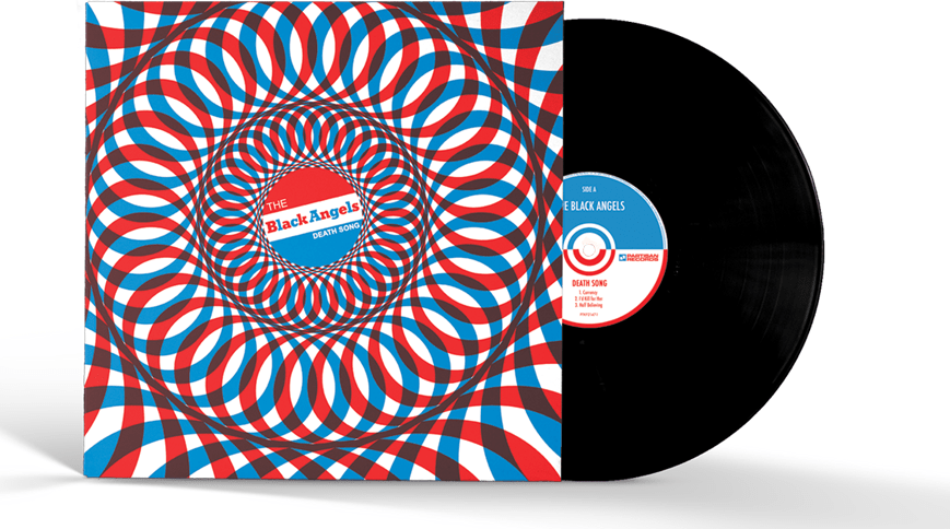 Black Angels - Death Song