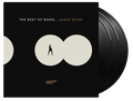 Best of Bond...James Bond