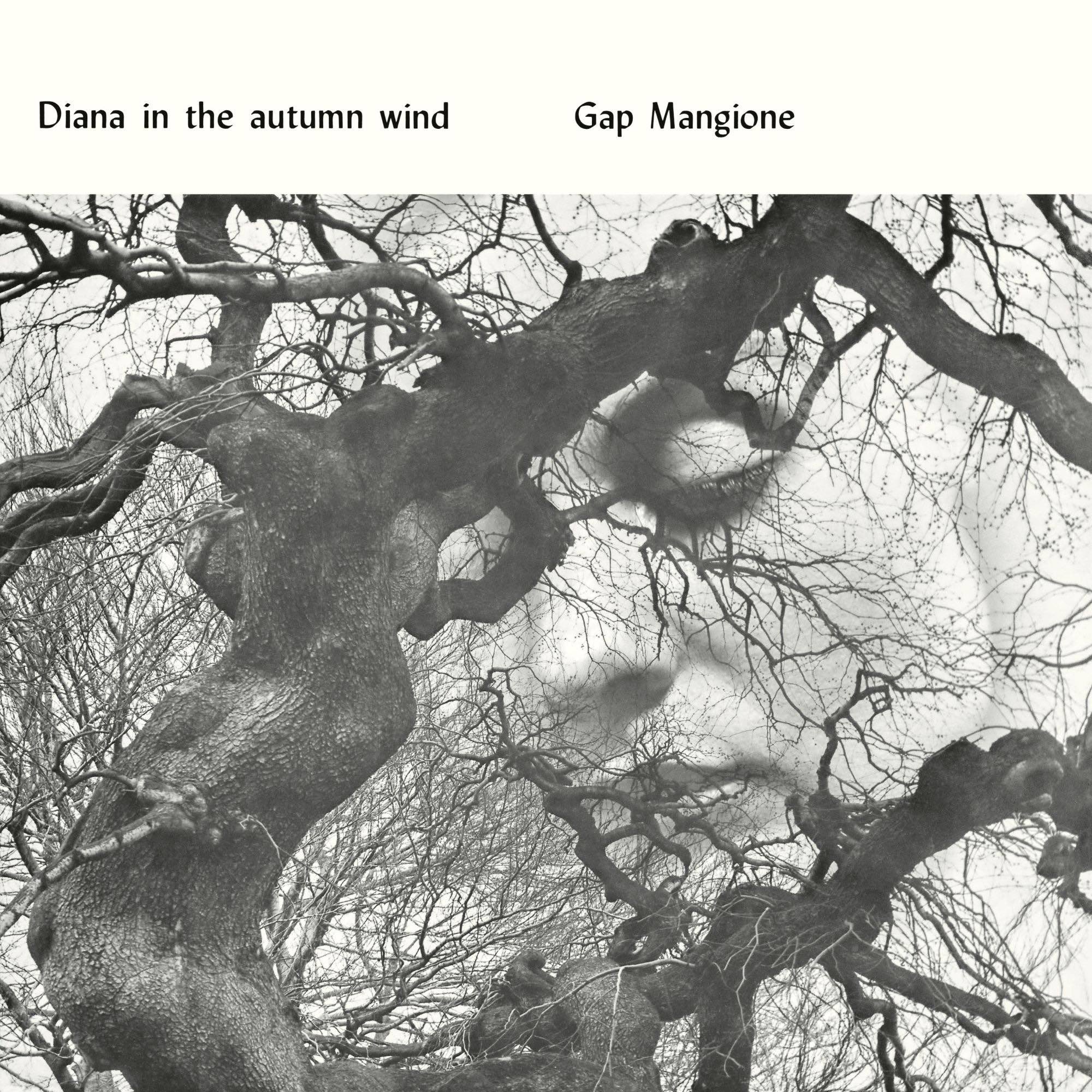 Gap Mangione - Diana In the Autumn Wind