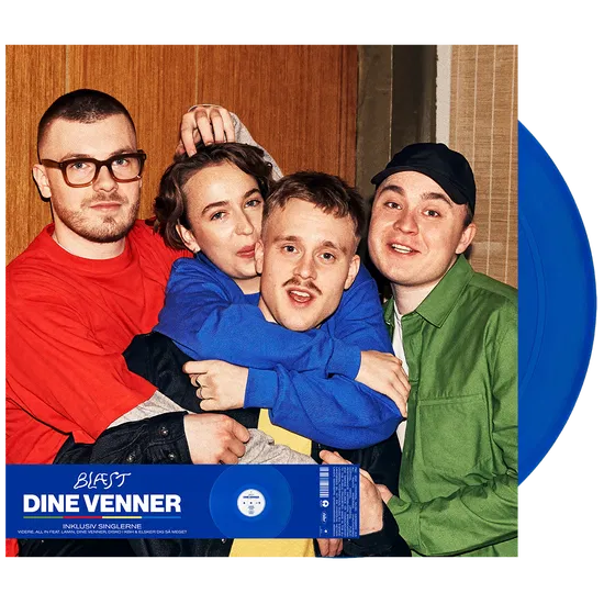 Blæst - Dine Venner