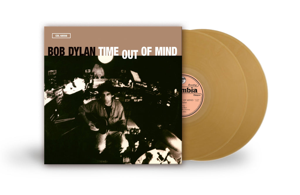 Bob Dylan - Time Out Of Mind (National Album Day 2023)
