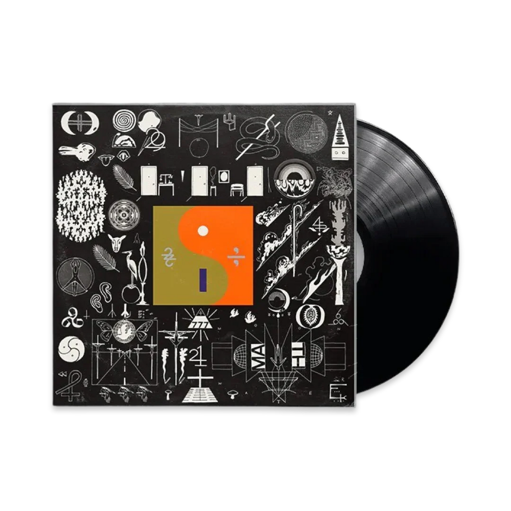 Bon Iver - 22, A Million
