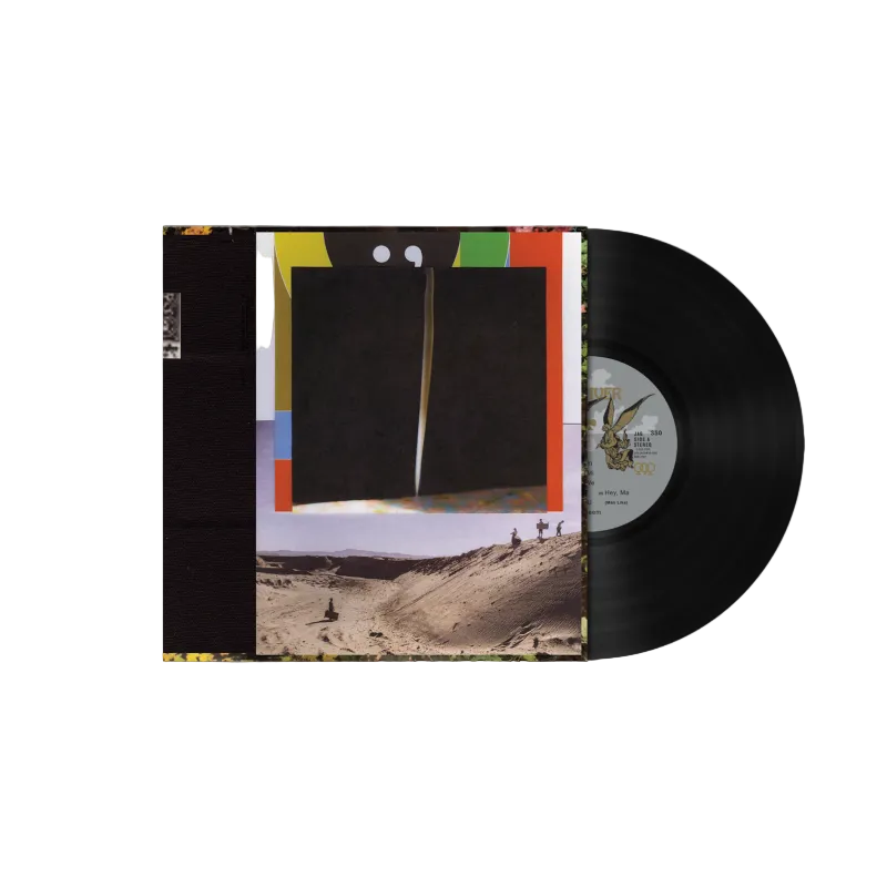 Bon Iver - I,I