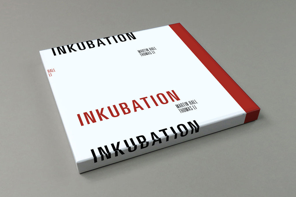 Hall, Martin/Thomas Li - Inkubation