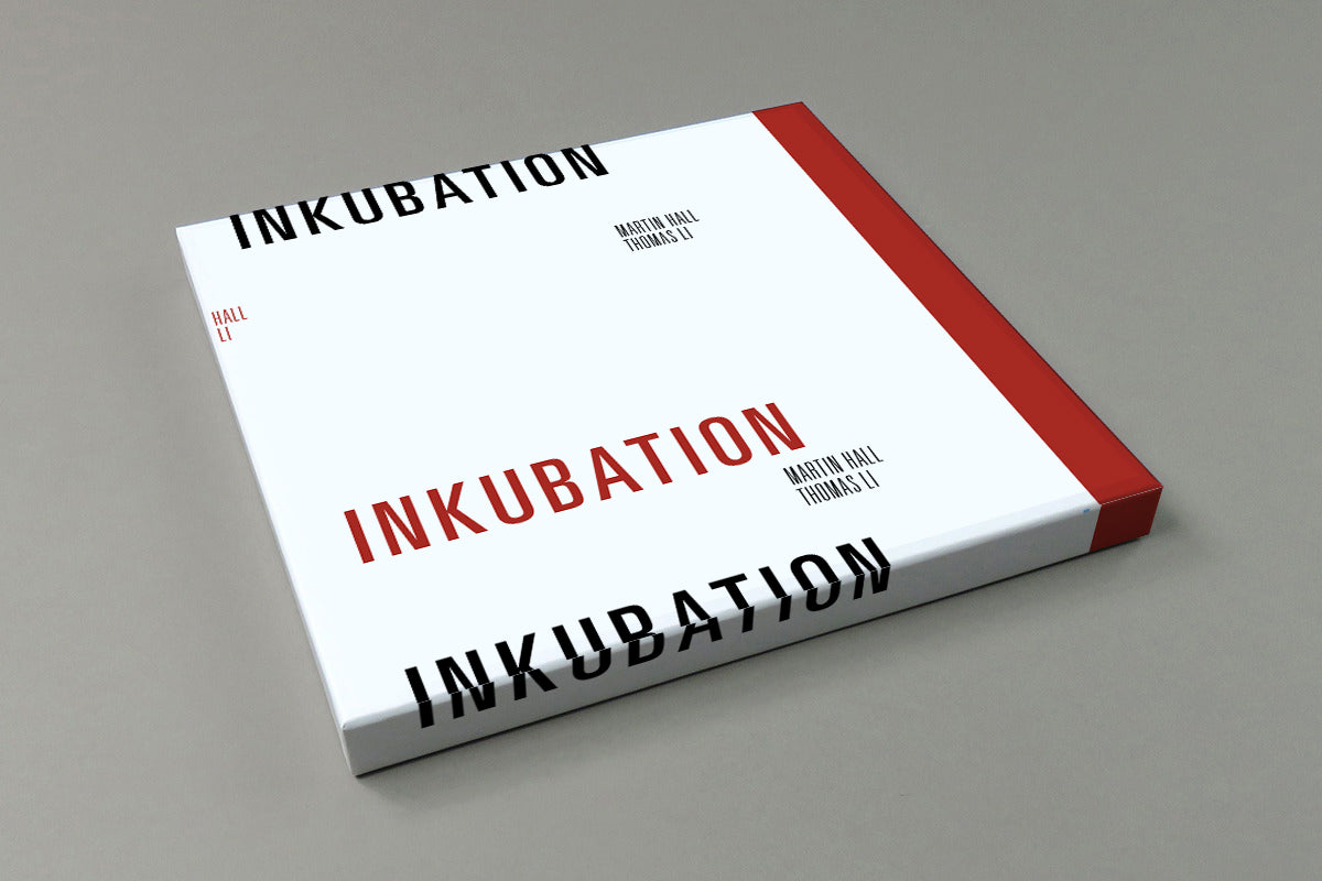 Hall, Martin/Thomas Li - Inkubation