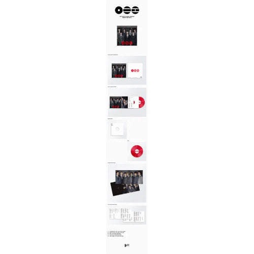 BTS - Arirang