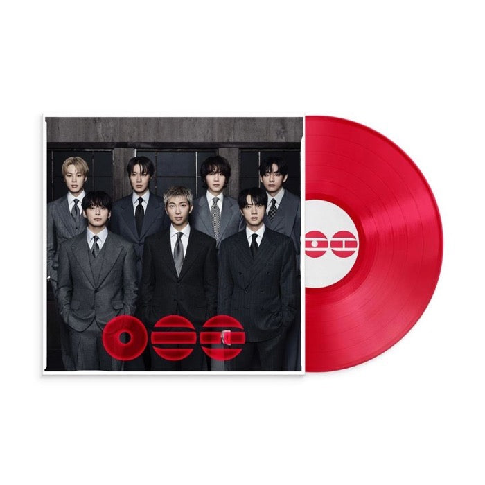 BTS - Arirang