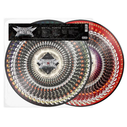 Babymetal - Metal Forth