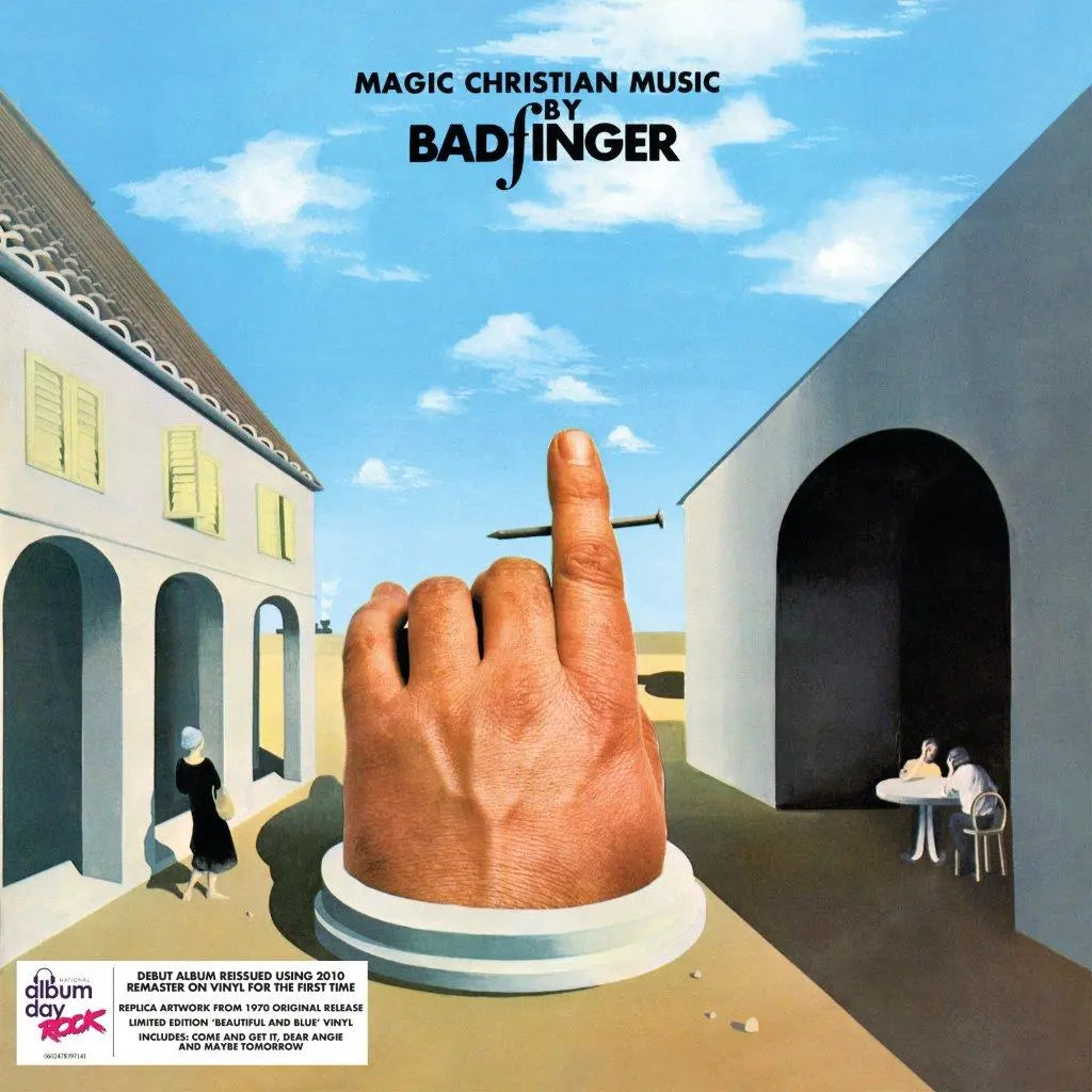 Badfinger - Magic Christian Music - National Album Day 2025