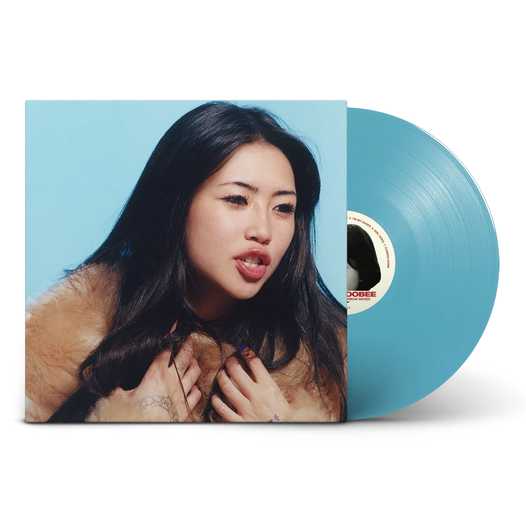 Beabadoobee - This Is How Tomorrow Moves