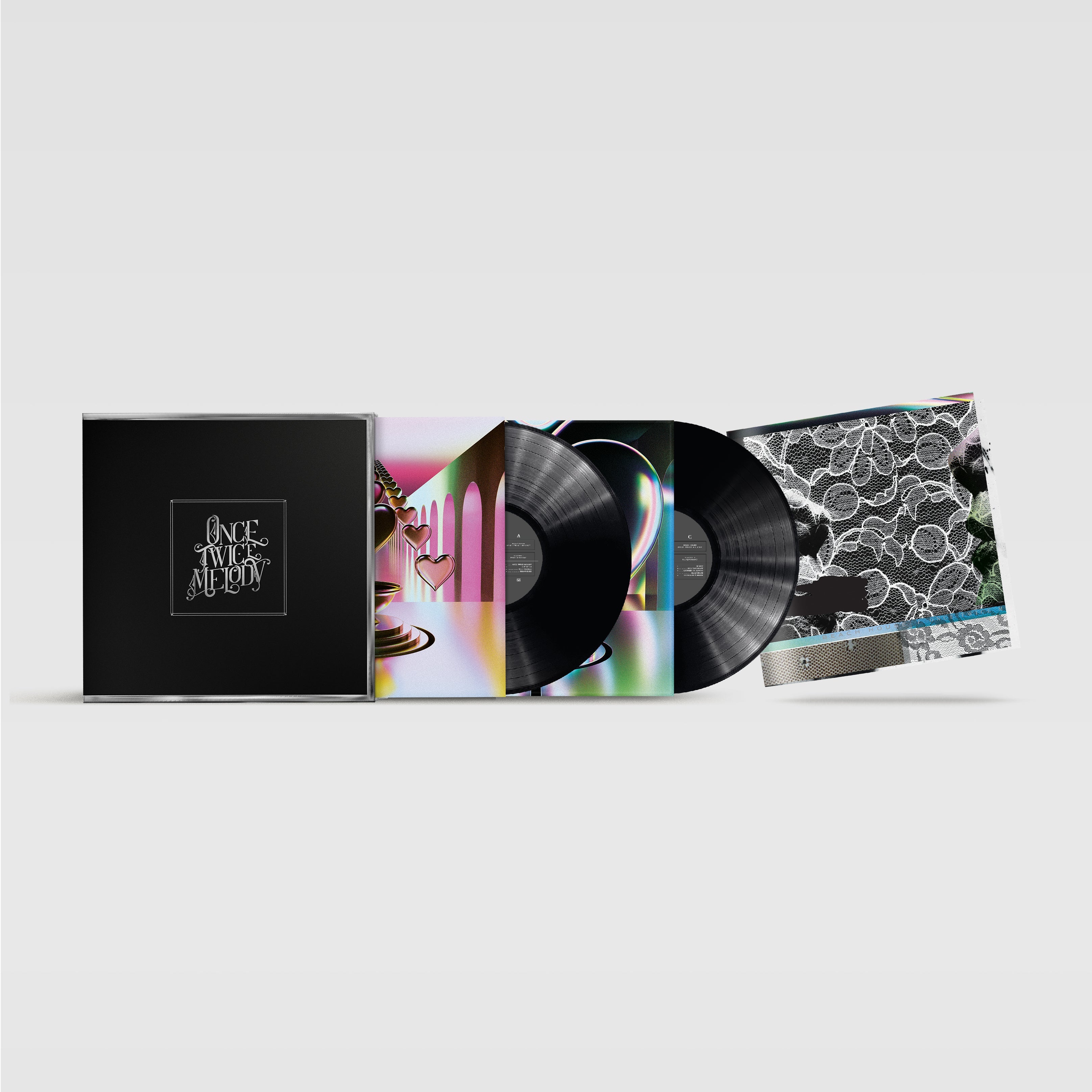 Beach House - Once Twice Melody