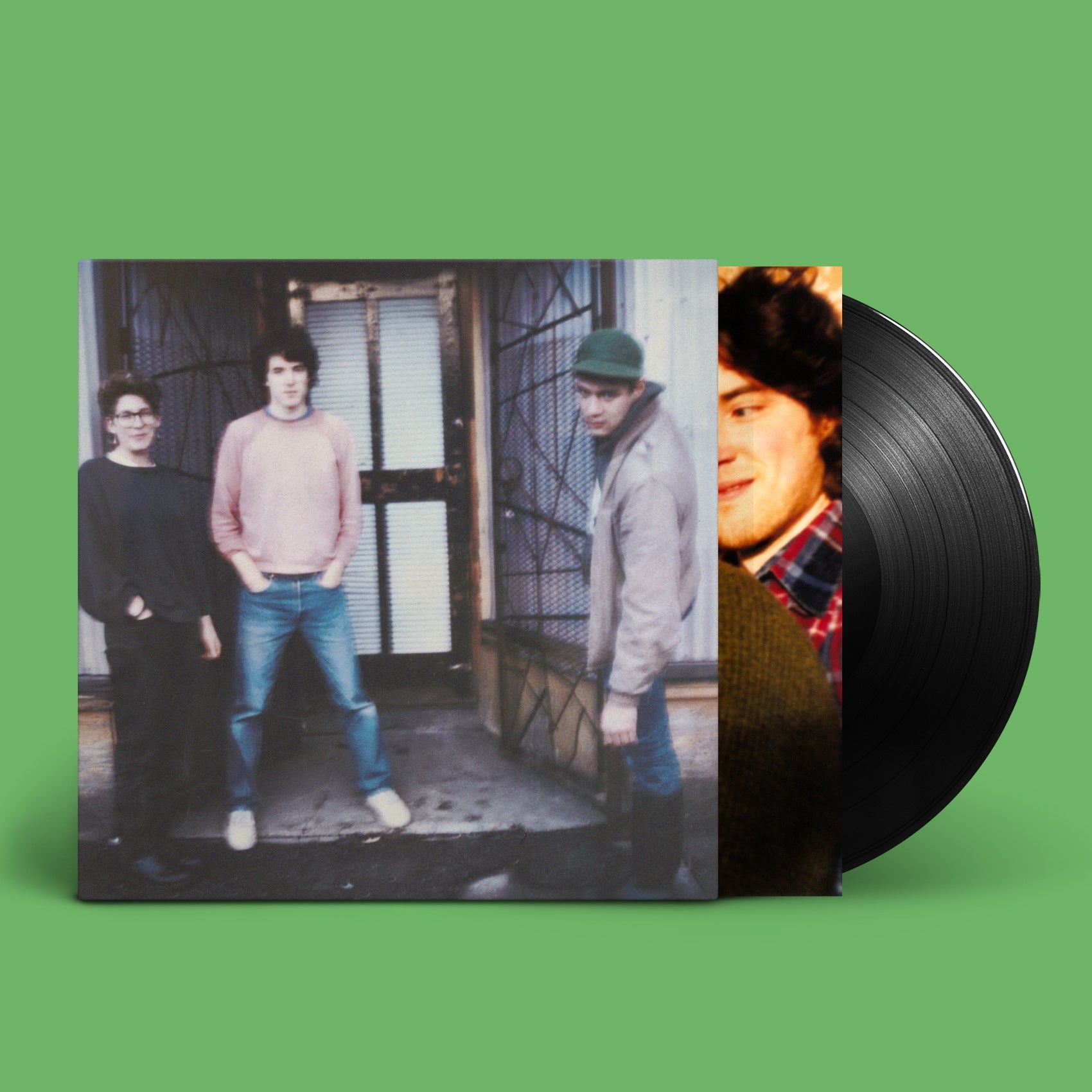 Beat Happening - Dreamy
